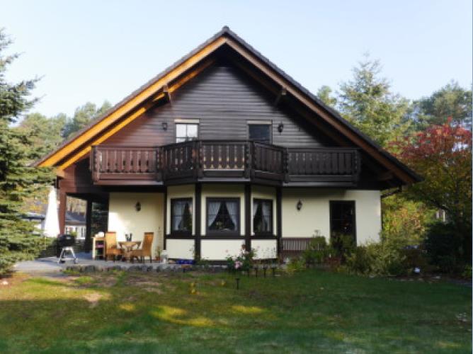 Familienwohngruppe Borkheide