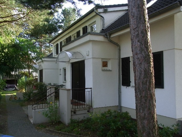 Familienwohngruppe
Fichtenwalde