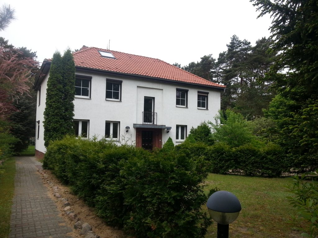 Kinder- & Jugendhilfeeinrichtung sowie Jugendwohngemeinschaft in Fichtenwalde