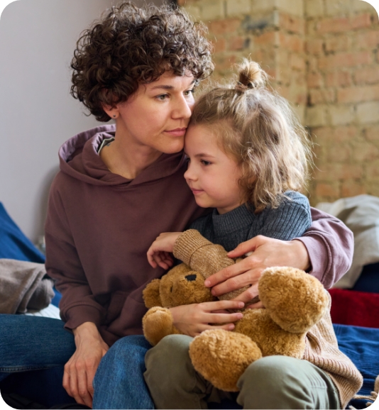 Ambulante Hilfen Teaser Aufsuchende Familientherapie