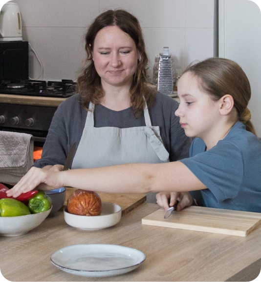 Ambulante Hilfen Teaser Kompensatorische Hilfen