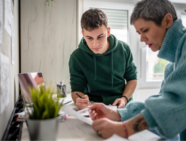 Ambulate Hilfe Leistungsumfang Domizil Leuchtturm