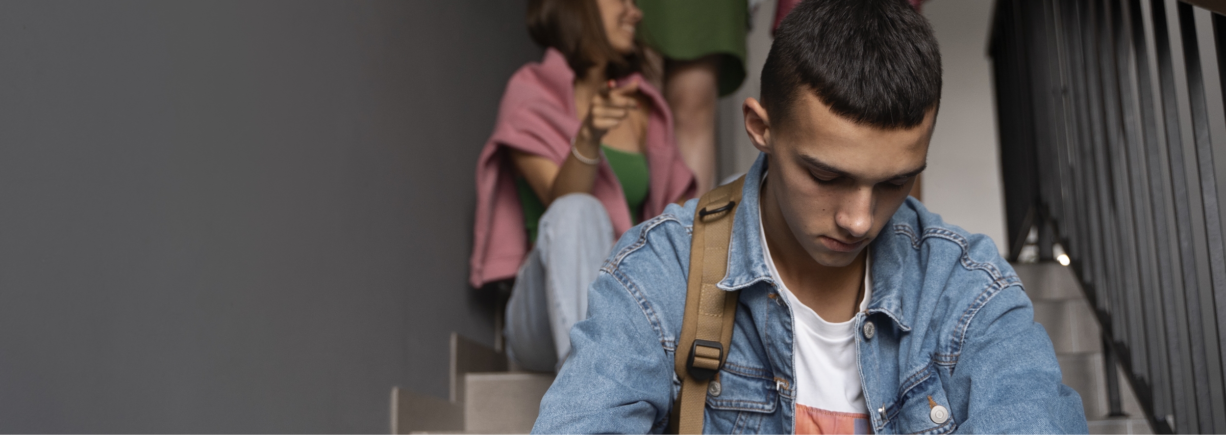 Antigewalt Und Kompetenztraining Jugendliche Bei Domizil Leuchtturm