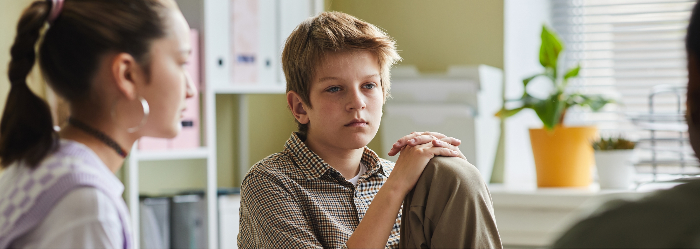 Einzelfallhilfe Soziale Familienhilfe Titelbild Domizil Leuchtturm