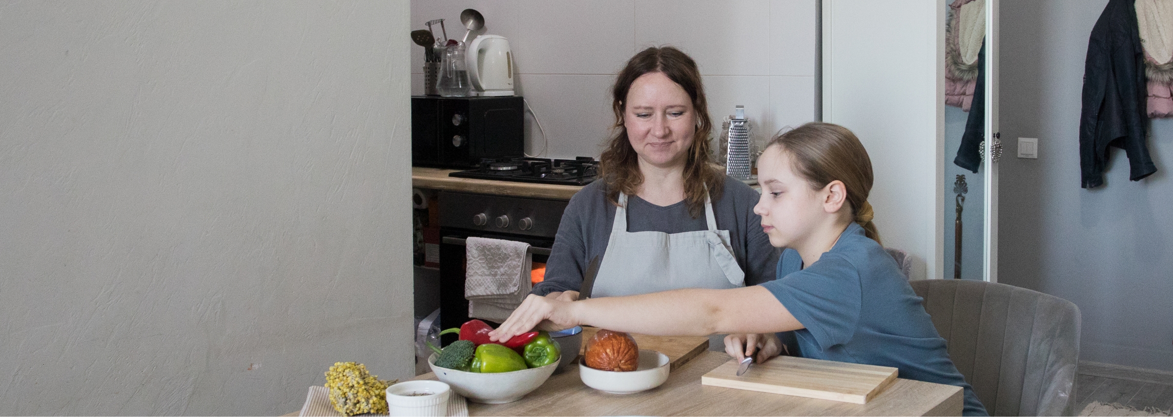 Kompensatorische Hilfen Titelbild Bei Domizil Leuchtturm