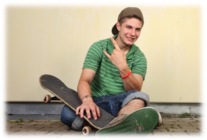 Erzieher/Sozialpädagoge (m/w/d) Wohngruppe Reetz